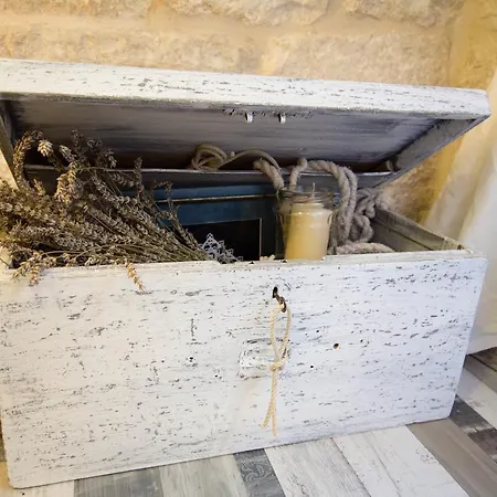 Toma Apartment Trogir