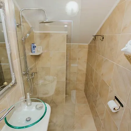 Apartment Toma *