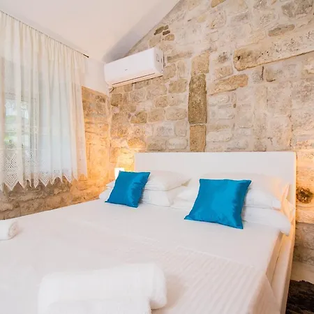 Apartament Toma Trogir