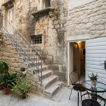 Appartement Toma *