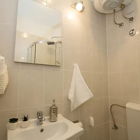 Διαμέρισμα Toma