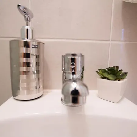 Toma Διαμέρισμα