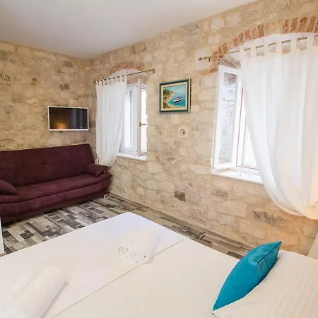 Appartement Toma Trogir