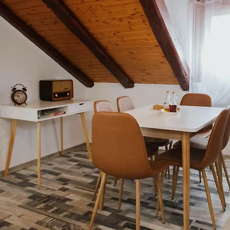 Toma Appartement