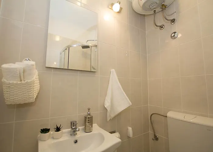 Apartment Toma