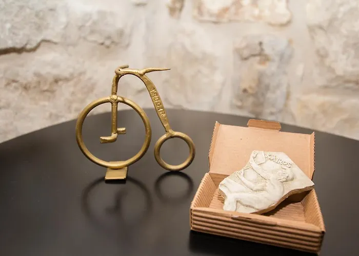 Apartment Toma Trogir
