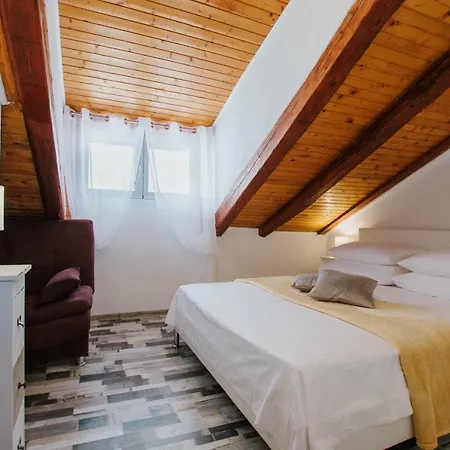 Lejlighed Toma Trogir